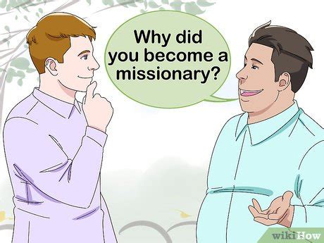how to become a missionary overseas